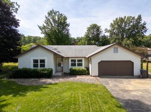 24383 Thousand Oaks Drive, Almena Township, MI, 49071 | Card Image