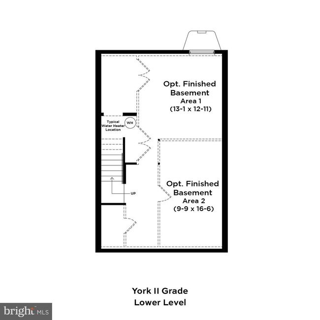 13 Scrub Pine Ct, Townhouse with 3 bedrooms, 4 bathrooms and null parking in BUNKER HILL WV | Image 5