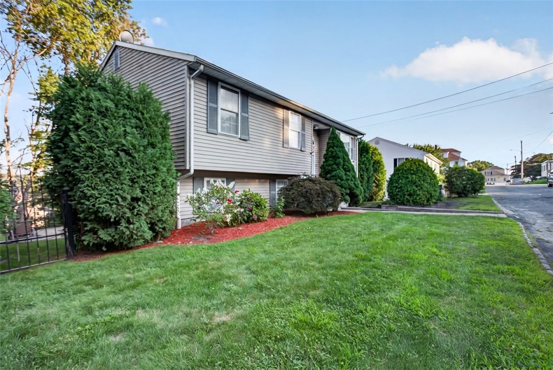 Residential in Providence 3