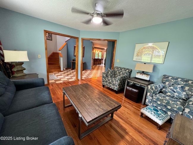 601 Indian Ridge Rd, House other with 4 bedrooms, 3 bathrooms and null parking in Falls Of Rough KY | Image 10