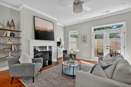 1104 Bakary Ct, Decatur, GA, 30032-5461 | Card Image