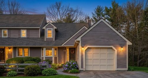 21 Villager Rd, Chester, NH, 03036-4035 | Card Image