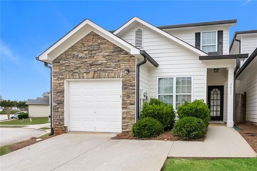 4825 Tangerine Cir, Oakwood, GA, 30566-2423 | Card Image