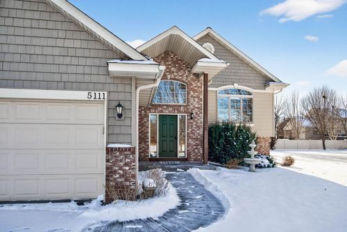 5111 109th Ave N, Champlin, MN, 55316-3538 | Card Image