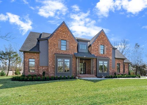 520 Mansion Dr, Brentwood, TN, 37027-5903 | Card Image