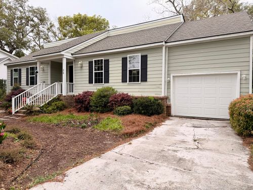 518 Old Bridge Ct, Mount Pleasant, SC, 29464-5019 | Card Image