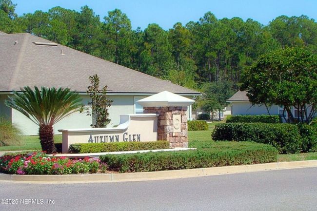 B - 1525 Vineland Cir, Townhouse with 3 bedrooms, 3 bathrooms and null parking in Fleming Island FL | Image 31
