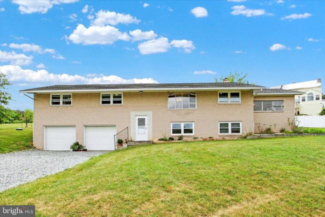 12588 Old Pen Mar Rd, House other with 4 bedrooms, 2 bathrooms and null parking in WAYNESBORO PA | Image 40