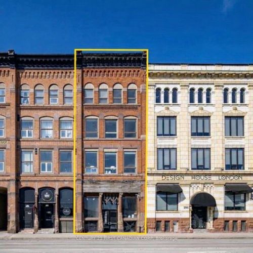 unit-a-184 York St, London, ON, N6A1B5 | Card Image