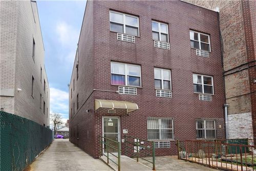 apt-2r-140 Avenue O, Brooklyn, NY, 11204-4989 | Card Image