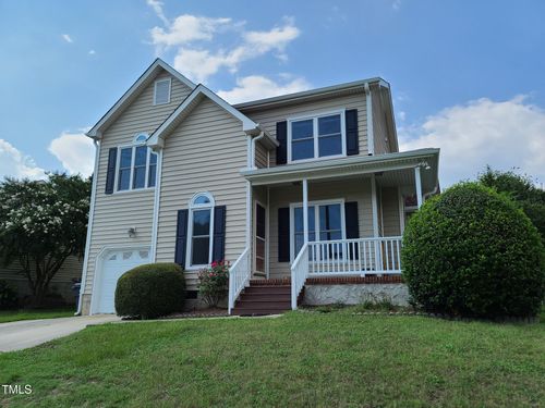 309 Estate Dr, Apex, NC, 27502-1209 | Card Image