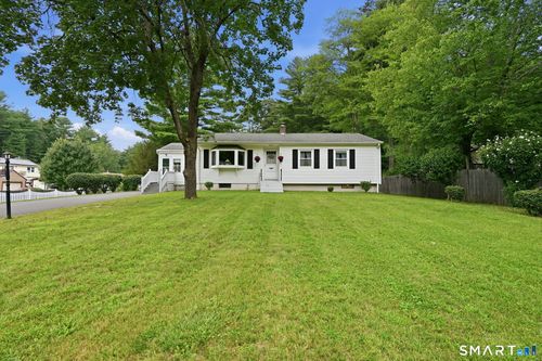 3 W Forrest Dr, Enfield, CT, 06082-2104 | Card Image