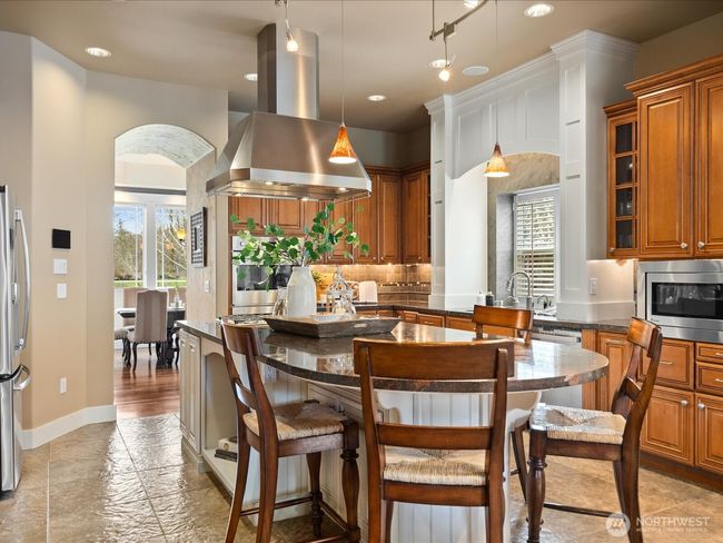 8815 164 Th St Se, House other with 4 bedrooms, 4 bathrooms and 4 parking in Snohomish WA | Image 15