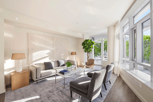 7-e-285 W 110th St, New York, NY, 10026-4299 | Card Image