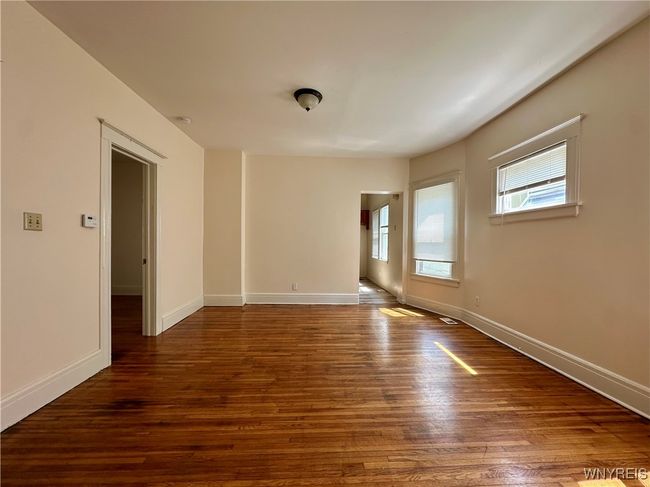 127 Hayden St, Condo with 3 bedrooms, 1 bathrooms and null parking in Buffalo NY | Image 6