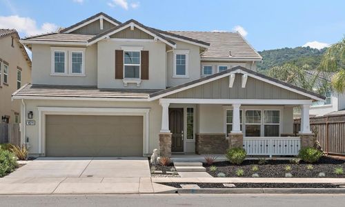 1611 Vinsanto Ct, Gilroy, CA, 95020-2745 | Card Image