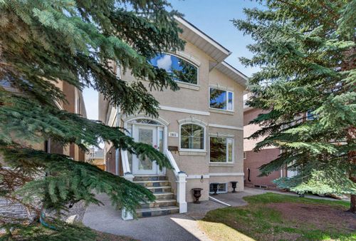 2011 6 Ave Nw, Calgary, AB, T2N0W6 | Card Image