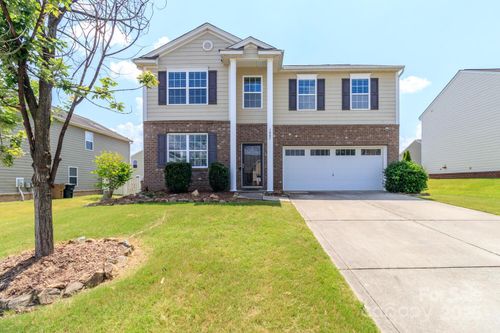 1007 Green Terra Rd, Indian Trail, NC, 28079-8813 | Card Image