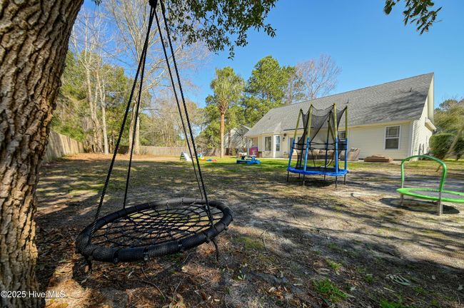 103 Fielding Terrace Ct, House other with 3 bedrooms, 2 bathrooms and 2 parking in Hampstead NC | Image 32