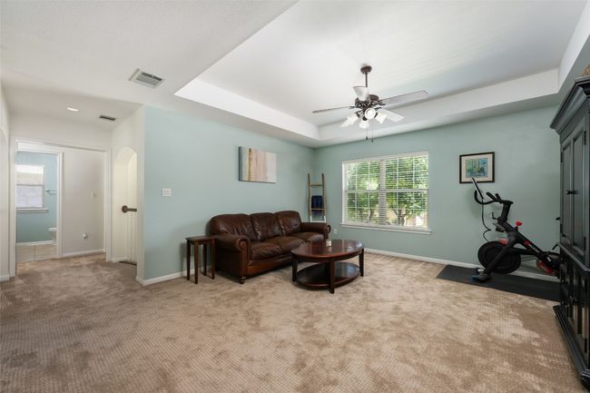 2500 Melekhin Bnd, House other with 5 bedrooms, 4 bathrooms and 4 parking in Cedar Park TX | Image 17