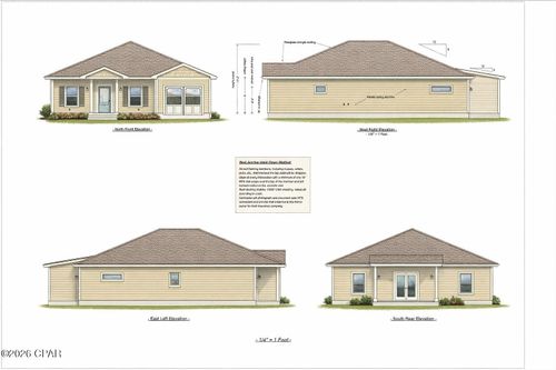 771 Westwood Beach Cir, Panama City Beach, FL, 32413-3127 | Card Image