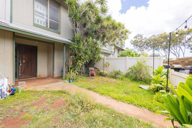 APT-14 - 92-1244 Kikaha St, Condo with 4 bedrooms, 3 bathrooms and 2 parking in Kapolei HI | Image 20
