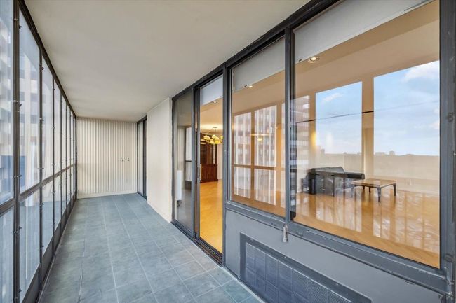 APT-1822 - 300 Winston Dr, Condo with 3 bedrooms, 3 bathrooms and null parking in Cliffside Park NJ | Image 25