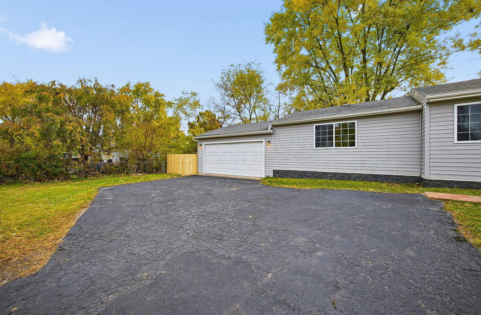 Residential in Columbus 5