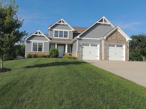 1499 Ne Santee Dr, Greensburg, IN, 47240-7838 | Card Image