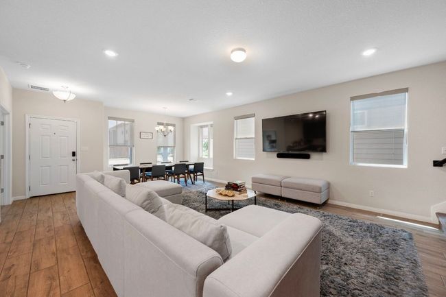 1921 Winston Way, House other with 4 bedrooms, 3 bathrooms and 2 parking in Leander TX | Image 10