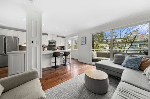 202-1106 W 11th Ave, Vancouver, BC, V6H1K3 | Card Image