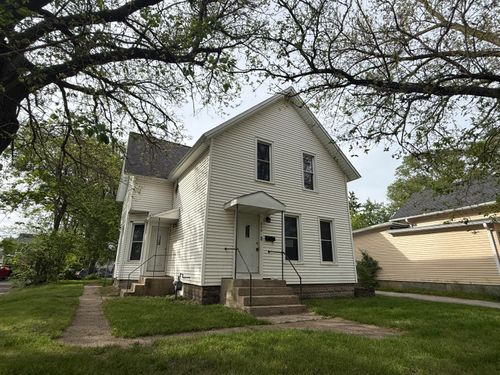 606 Main St, Michigan City, IN, 46360 | Card Image