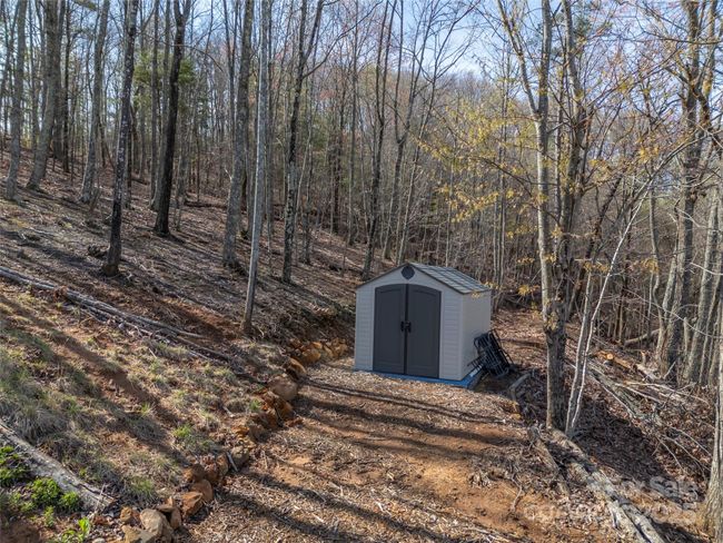 241 Mountain Lookout Dr, House other with 3 bedrooms, 3 bathrooms and null parking in Bostic NC | Image 44