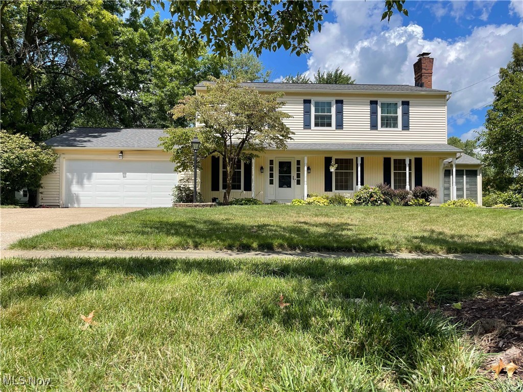 Damon Dr, Medina, OH 44256