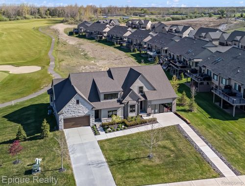 181 E Market Street, Oxford Charter Township, MI, 48371 | Card Image