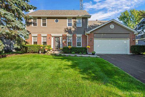 765 Crest Dr, Cary, IL, 60013-2197 | Card Image