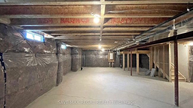 4 Rail Trail Crt, House other with 5 bedrooms, 4 bathrooms and 4 parking in Sutton West ON | Image 41