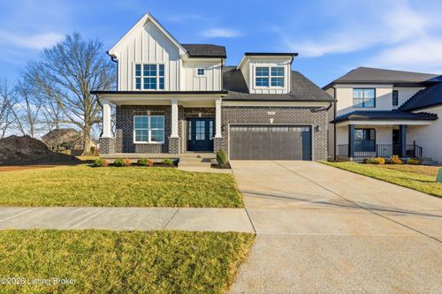 8003 Happy Jack Way, Louisville, KY, 40299-1327 | Card Image