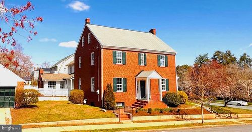 901 Monroe St, FREDERICKSBURG, VA, 22401-4525 | Card Image