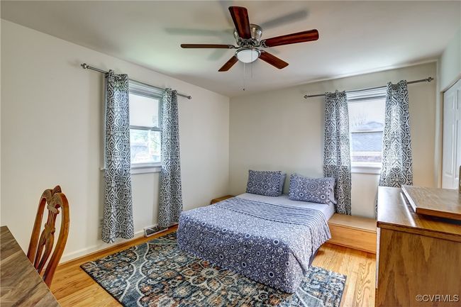 7707 Ardmore Rd, House other with 3 bedrooms, 1 bathrooms and null parking in Henrico VA | Image 41