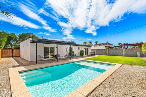 8326 E Crestwood Way, Scottsdale, AZ, 85250-7314 | Card Image