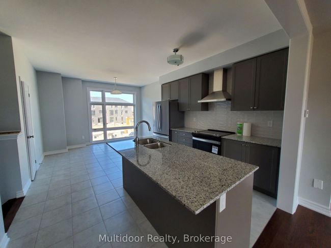 72 Douet Lane, House attached with 4 bedrooms, 4 bathrooms and 1 parking in Ajax ON | Image 10