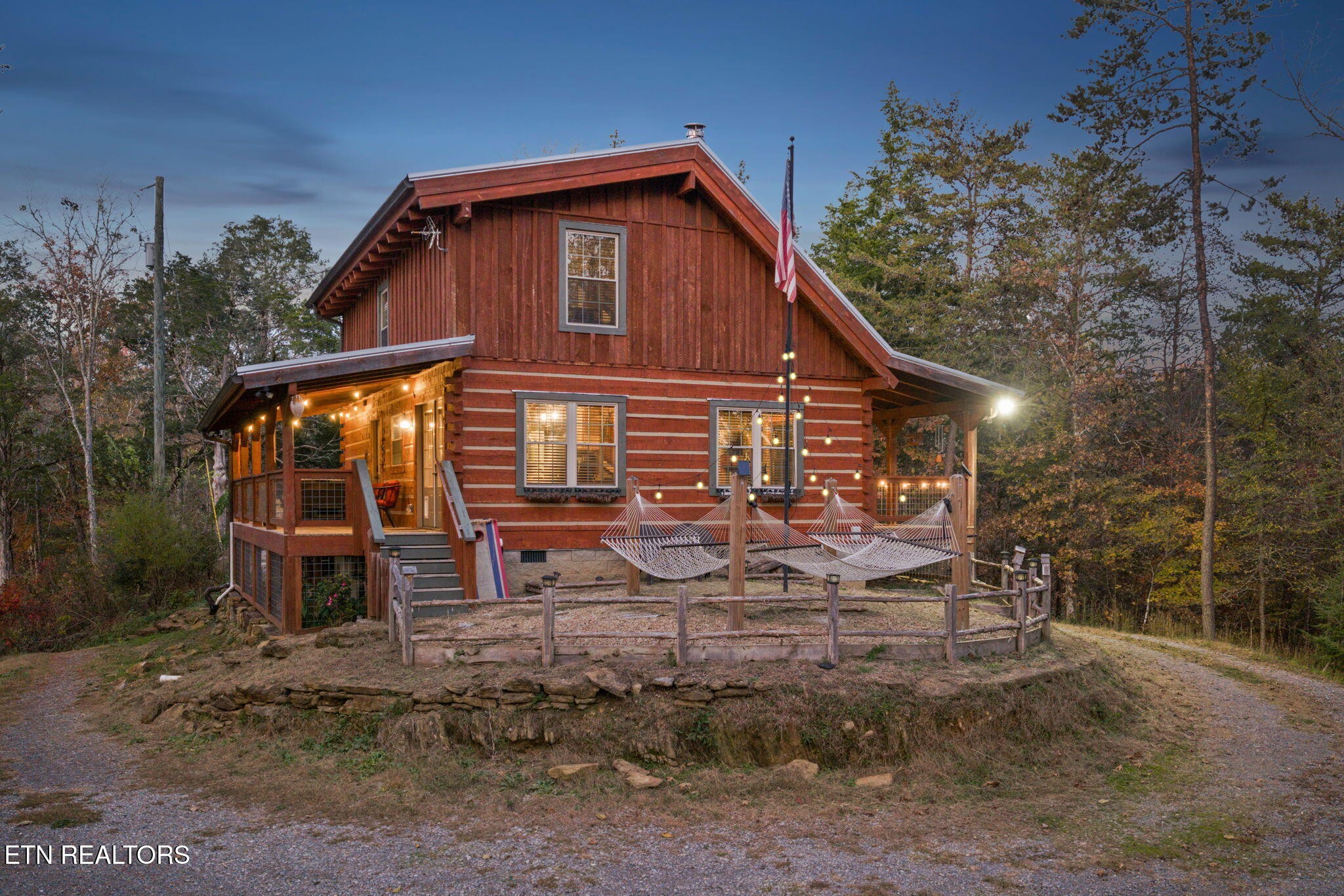 Residential in Sevierville 2