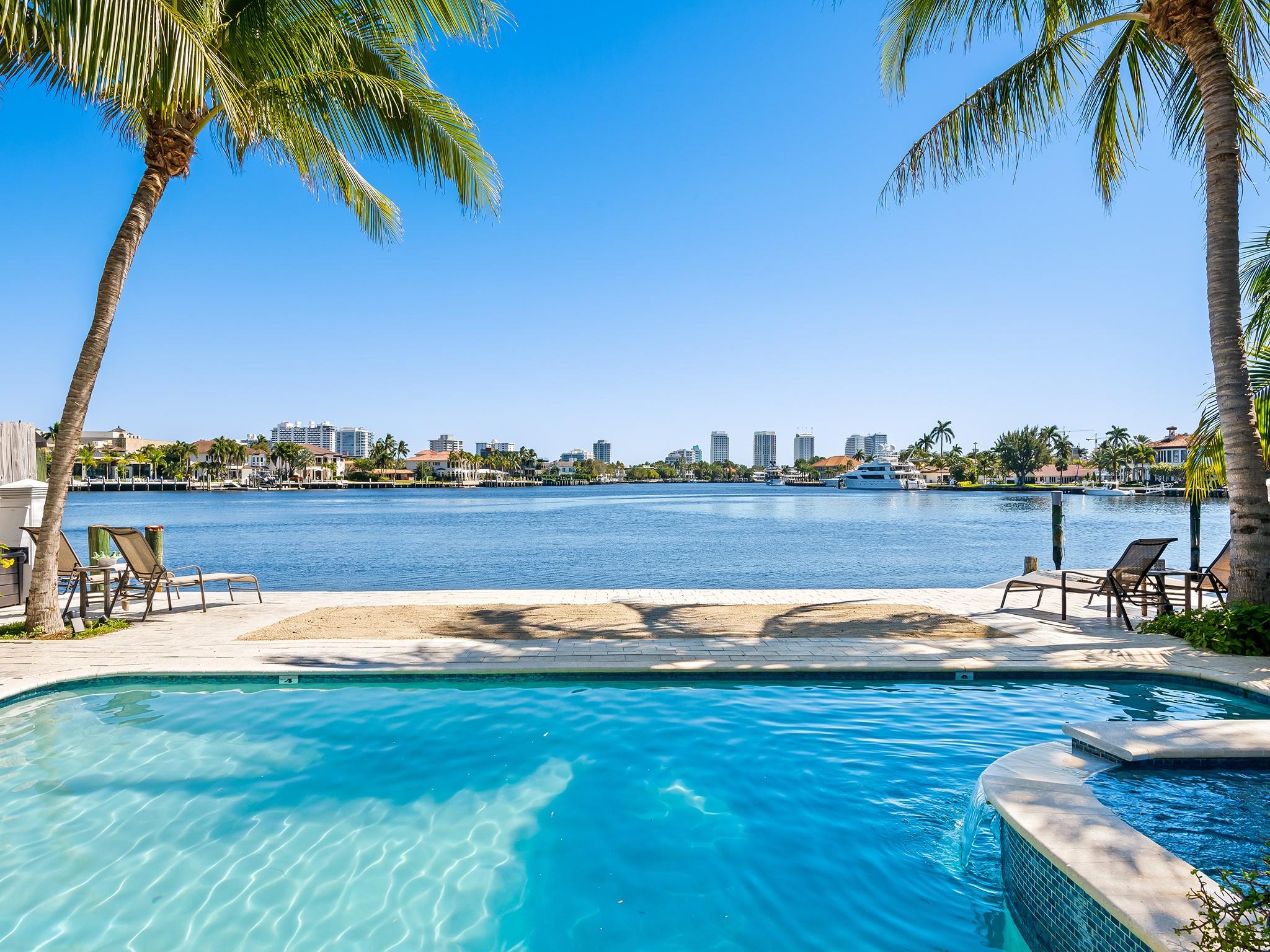 20th Ave, Fort Lauderdale, FL 33304