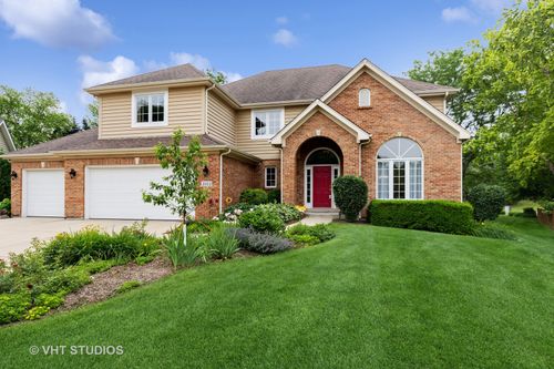 1051 Chadwick Ct, Aurora, IL, 60502-9323 | Card Image