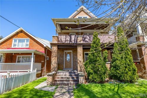 2240 La Salle Ave, Niagara Falls, NY, 14301-1416 | Card Image