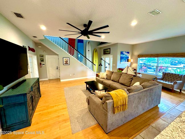 52 Riverview Ln, House other with 5 bedrooms, 3 bathrooms and null parking in Cocoa Beach FL | Image 16