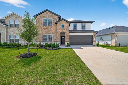 4014 Edzell Heights Dr, Fulshear, TX, 77441-2847 | Card Image
