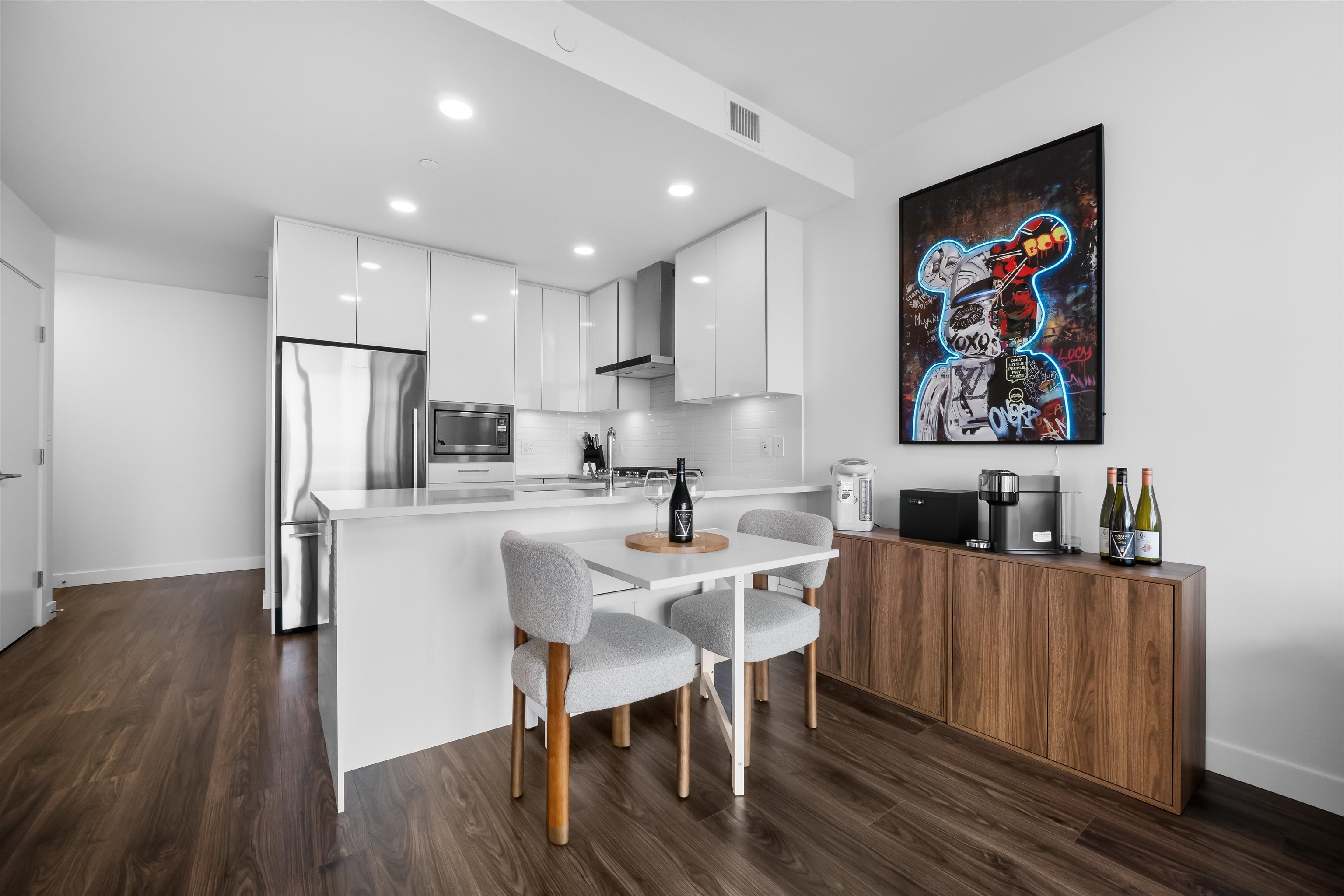 Residential in Coquitlam 5