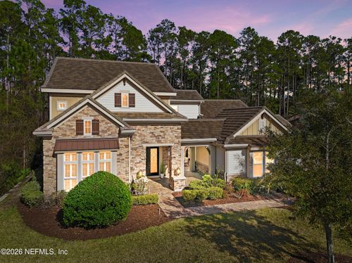 107 Deer Valley Dr, PONTE VEDRA, FL, 32081-8356 | Card Image